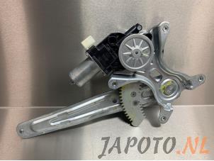 Gebruikte Ruitmechaniek 4Deurs rechts-achter Suzuki Swift (ZA/ZC/ZD) 1.2 16_ Prijs € 40,00 Margeregeling aangeboden door Japoto Parts B.V.