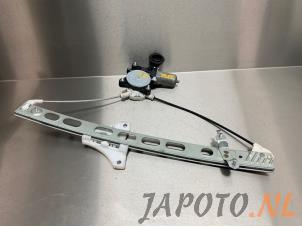 Gebruikte Raammechaniek 4Deurs rechts-voor Suzuki Swift (ZA/ZC/ZD) 1.2 16_ Prijs € 59,95 Margeregeling aangeboden door Japoto Parts B.V.