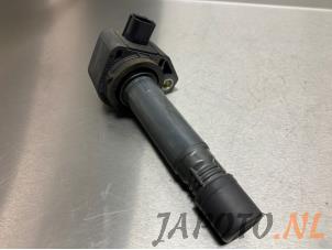 Gebruikte Bobine Honda Civic (FK/FN) 1.8i VTEC 16V Prijs € 20,95 Margeregeling aangeboden door Japoto Parts B.V.