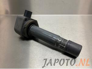 Gebruikte Bobine Honda Civic (FK/FN) 1.8i VTEC 16V Prijs € 20,95 Margeregeling aangeboden door Japoto Parts B.V.