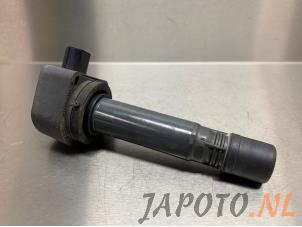 Gebruikte Bobine Honda Civic (FK/FN) 1.8i VTEC 16V Prijs € 20,95 Margeregeling aangeboden door Japoto Parts B.V.