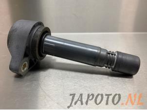 Gebruikte Bobine Honda Civic (FK/FN) 1.8i VTEC 16V Prijs € 20,95 Margeregeling aangeboden door Japoto Parts B.V.