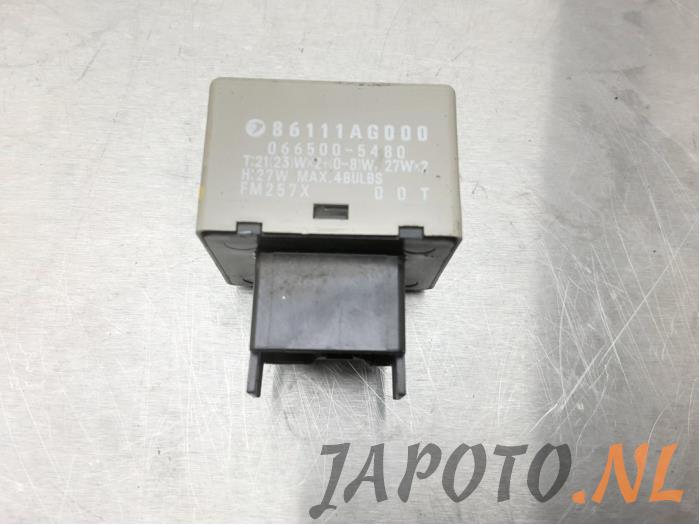Relay for Subaru Legacy Japanese & Korean auto parts