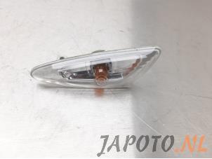 Gebruikte Knipperlicht Scherm links-voor Hyundai i10 (B5) 1.0 12V Prijs € 9,95 Margeregeling aangeboden door Japoto Parts B.V.