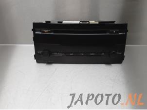 Gebruikte Radio CD Speler Toyota Prius (NHW20) 1.5 16V Prijs € 74,99 Margeregeling aangeboden door Japoto Parts B.V.
