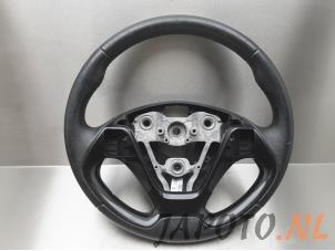 Gebruikte Stuurwiel Kia Cee'd Sportswagon (JDC5) 1.6 GDI 16V Prijs € 75,00 Margeregeling aangeboden door Japoto Parts B.V.