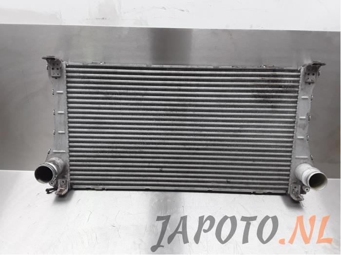 Gebruikte Intercooler Toyota Verso 2.0 16V D-4D-F Prijs € 125,78 Inclusief btw aangeboden door Japoto Parts B.V.