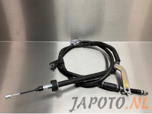 Nieuwe Handrem Kabel Hyundai Tucson (TL) 1.6 GDi 16V 2WD Prijs € 36,24 Inclusief btw aangeboden door Japoto Parts B.V.