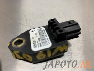 Gebruikte Airbag Sensor Kia Cee'd Sportswagon (JDC5) 1.6 GDI 16V Prijs € 19,95 Margeregeling aangeboden door Japoto Parts B.V.