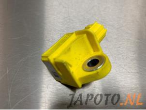 Gebruikte Sensor Airbag Kia Picanto (TA) 1.0 12V Prijs € 20,95 Margeregeling aangeboden door Japoto Parts B.V.