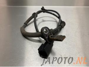 Gebruikte ABS Sensor Mazda 2 (DE) 1.3 16V S-VT Prijs € 26,20 Margeregeling aangeboden door Japoto Parts B.V.