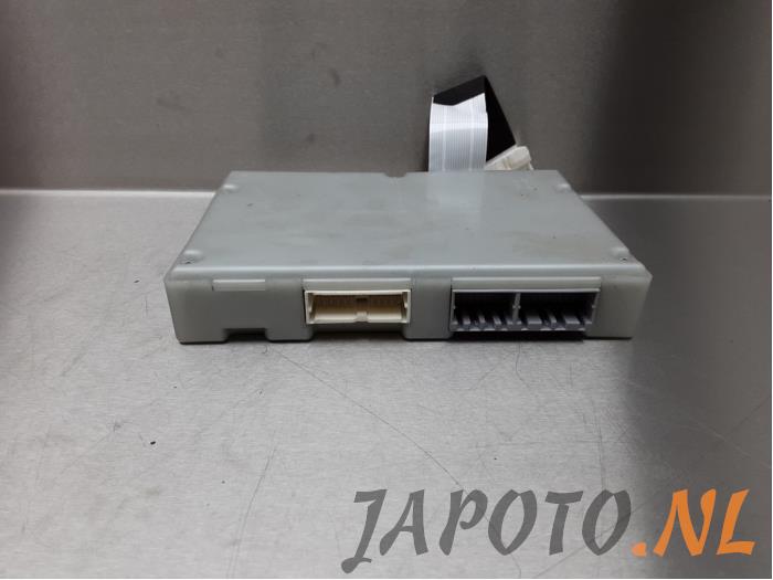 Gebruikte Computer Koeling Nissan Murano (Z51) 3.5 V6 24V 4x4 Prijs € 52,45 Margeregeling aangeboden door Japoto Parts B.V.