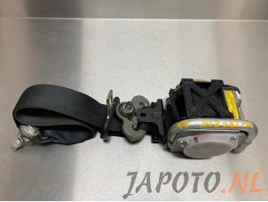 Gebruikte Veiligheidsgordel links-voor Nissan Murano (Z51) 3.5 V6 24V 4x4 Prijs € 59,00 Margeregeling aangeboden door Japoto Parts B.V.