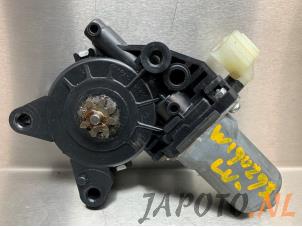 Gebruikte Raammotor Portier Kia Soul I (AM) 1.6 CVVT 16V Prijs € 34,00 Margeregeling aangeboden door Japoto Parts B.V.