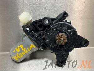 Gebruikte Raammotor Portier Kia Soul I (AM) 1.6 CVVT 16V Prijs € 34,00 Margeregeling aangeboden door Japoto Parts B.V.