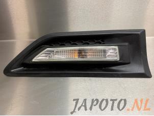 Gebruikte Knipperlicht rechts Kia Soul I (AM) 1.6 CVVT 16V Prijs € 14,95 Margeregeling aangeboden door Japoto Parts B.V.