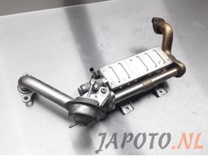 Gebruikte EGR koeler Toyota Verso 2.0 16V D-4D-F Prijs € 90,75 Inclusief btw aangeboden door Japoto Parts B.V.
