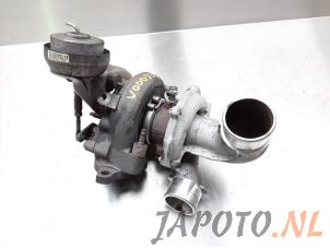 Gebruikte G-lader Toyota Verso 2.0 16V D-4D-F Prijs € 189,30 Inclusief btw aangeboden door Japoto Parts B.V.