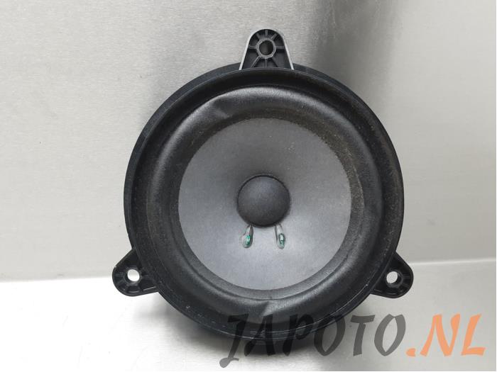 Speaker Nissan Murano