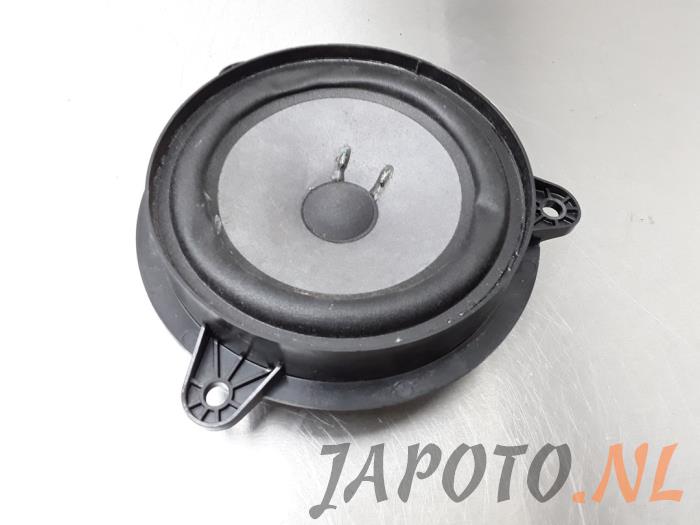 Speaker Nissan Murano