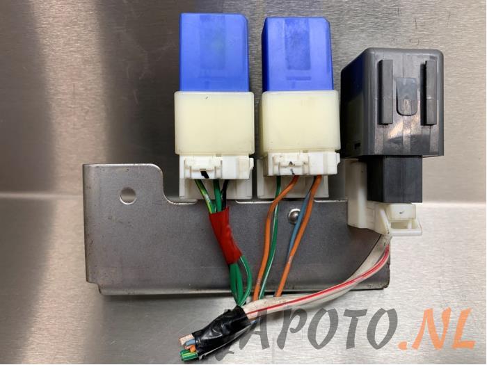 Relay Nissan Murano