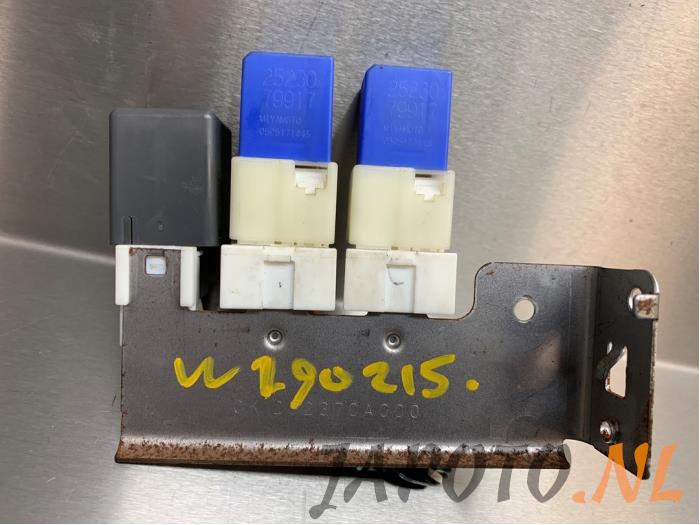 Relay Nissan Murano Japanese & Korean auto parts