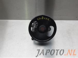 Gebruikte Servopomp Mazda MX-5 (NB18/35/8C) 1.6i 16V Prijs € 39,00 Margeregeling aangeboden door Japoto Parts B.V.
