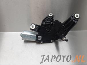 Gebruikte Motor Ruitenwisser achter Kia Venga 1.6 CVVT 16V Prijs € 44,95 Margeregeling aangeboden door Japoto Parts B.V.