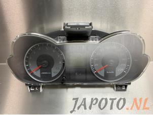 Gebruikte Tellerklok Mitsubishi Colt (Z2/Z3) 1.3 16V Prijs € 29,95 Margeregeling aangeboden door Japoto Parts B.V.