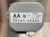 Nissan Qashqai (J11) 1.5 dCi DPF Module (diversen)