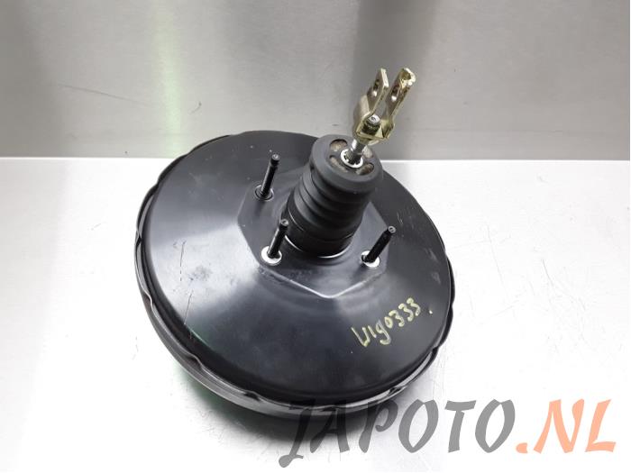 Gebruikte Rembol Suzuki Grand Vitara II (JT) 2.0 16V Prijs € 78,70 Margeregeling aangeboden door Japoto Parts B.V.