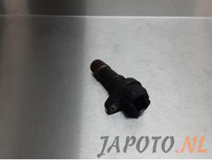 Gebruikte Krukas sensor Toyota Aygo (B10) 1.0 12V VVT-i Prijs € 9,95 Margeregeling aangeboden door Japoto Parts B.V.