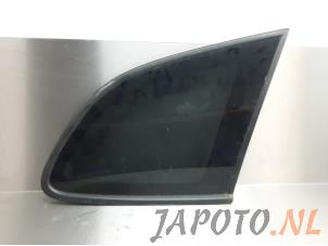 Gebruikte Extra Ruit 4Deurs rechts-achter Hyundai Santa Fe II (CM) 2.2 CRDi 16V 4x4 Prijs € 24,95 Margeregeling aangeboden door Japoto Parts B.V.