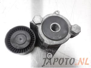 Gebruikte Spanrol Multiriem Toyota Verso 2.0 16V D-4D-F Prijs € 31,70 Inclusief btw aangeboden door Japoto Parts B.V.