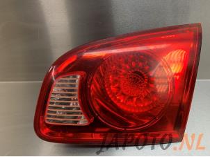 Gebruikte Achterlicht rechts Hyundai Santa Fe II (CM) 2.2 CRDi 16V 4x4 Prijs € 40,00 Margeregeling aangeboden door Japoto Parts B.V.