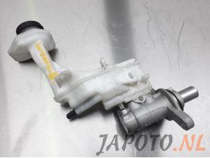 Gebruikte Hoofdremcilinder Nissan Qashqai (J11) 1.2 DIG-T 16V Prijs € 47,20 Margeregeling aangeboden door Japoto Parts B.V.
