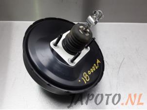 Gebruikte Rembol Honda Jazz (GE6/GE8/GG/GP) 1.4 VTEC 16V Prijs € 41,95 Margeregeling aangeboden door Japoto Parts B.V.