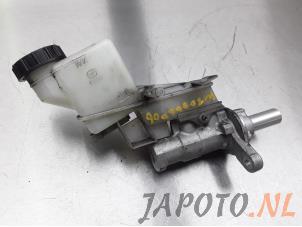 Gebruikte Hoofdremcilinder Mazda 6 (GH12/GHA2) 2.0i 16V S-VT Prijs € 39,95 Margeregeling aangeboden door Japoto Parts B.V.