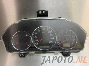 Gebruikte Kilometerteller KM Mazda MPV (LW19/69) 2.3 16V Prijs € 39,00 Margeregeling aangeboden door Japoto Parts B.V.