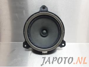 Gebruikte Luidspreker Toyota iQ 1.0 12V VVT-i Prijs € 19,99 Margeregeling aangeboden door Japoto Parts B.V.