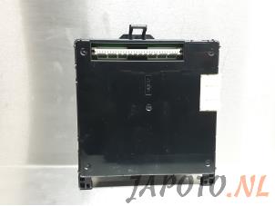 Gebruikte BCM Toyota iQ 1.0 12V VVT-i Prijs € 89,20 Margeregeling aangeboden door Japoto Parts B.V.