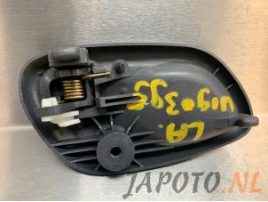 Gebruikte Portiergreep 4Deurs links-achter Suzuki Ignis (FH) 1.3 16V Prijs € 14,95 Margeregeling aangeboden door Japoto Parts B.V.