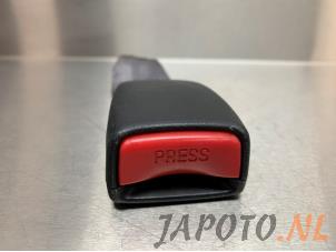 Gebruikte Veiligheidsgordel Insteek rechts-achter Suzuki Ignis (FH) 1.3 16V Prijs € 14,95 Margeregeling aangeboden door Japoto Parts B.V.