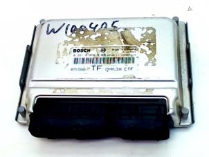 Gebruikte Computer Motormanagement Honda Civic (EP/EU) 1.7 CTDi 16V Prijs € 52,49 Margeregeling aangeboden door Japoto Parts B.V.