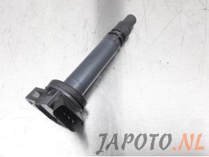 Gebruikte Bobine Lexus IS (E3) 300h 2.5 16V Prijs € 26,20 Margeregeling aangeboden door Japoto Parts B.V.