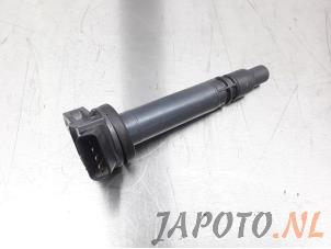 Gebruikte Bobine Lexus IS (E3) 300h 2.5 16V Prijs € 26,20 Margeregeling aangeboden door Japoto Parts B.V.