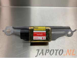 Gebruikte Airbag Sensor Toyota Camry (CV30) 2.4i 16V VVT-i Prijs € 15,70 Margeregeling aangeboden door Japoto Parts B.V.