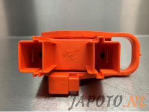 Gebruikte Accupool Toyota Prius (ZVW3) 1.8 16V Prijs € 26,20 Margeregeling aangeboden door Japoto Parts B.V.