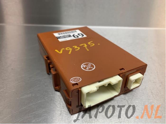 Gebruikte Computer Diversen Toyota Prius (ZVW3) 1.8 16V Prijs € 52,45 Margeregeling aangeboden door Japoto Parts B.V.