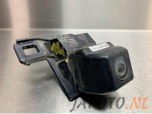 Gebruikte Camera achteruitrijden Toyota Prius (ZVW3) 1.8 16V Prijs € 99,95 Margeregeling aangeboden door Japoto Parts B.V.